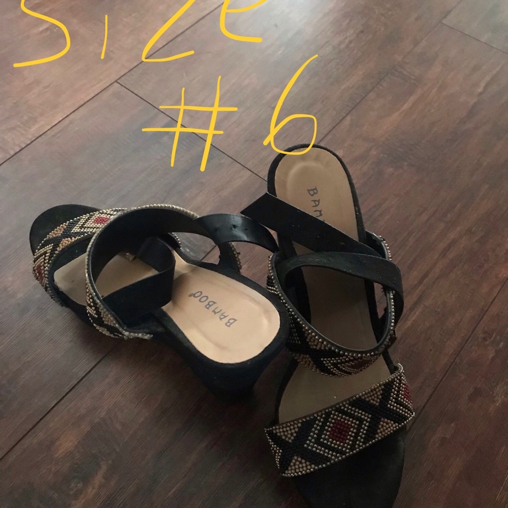 Shoes - Picture 4 of 8